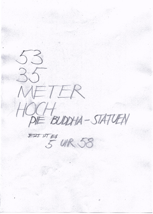 Blätter aus der Ausstellung von Tschibbi Wich in THE BOX ab 13.3. 2021  "Jeden Menschen. Weiterfinden" klick Dich durch....